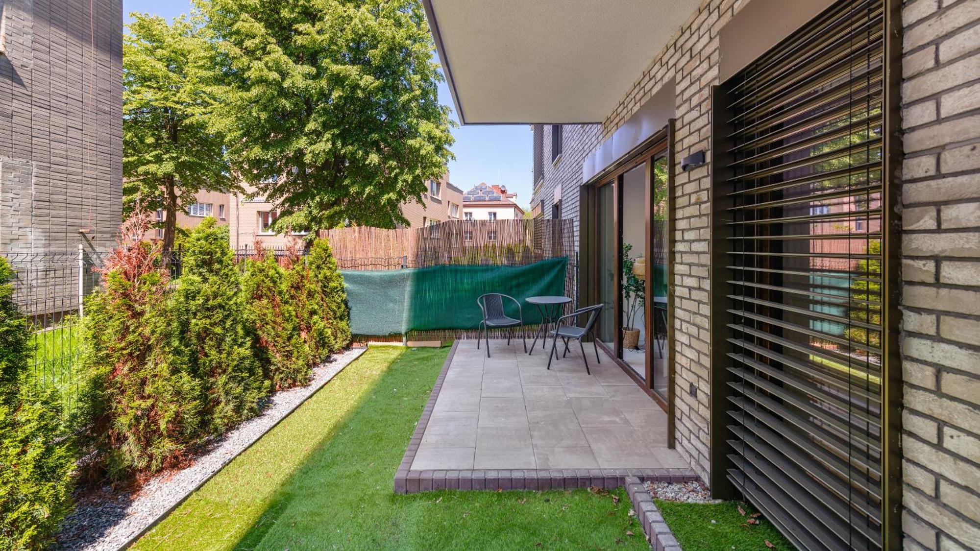 Apartamenty Delux Sun & Snow Belnihel - Blisko Centrum I Fokarium Exterior foto