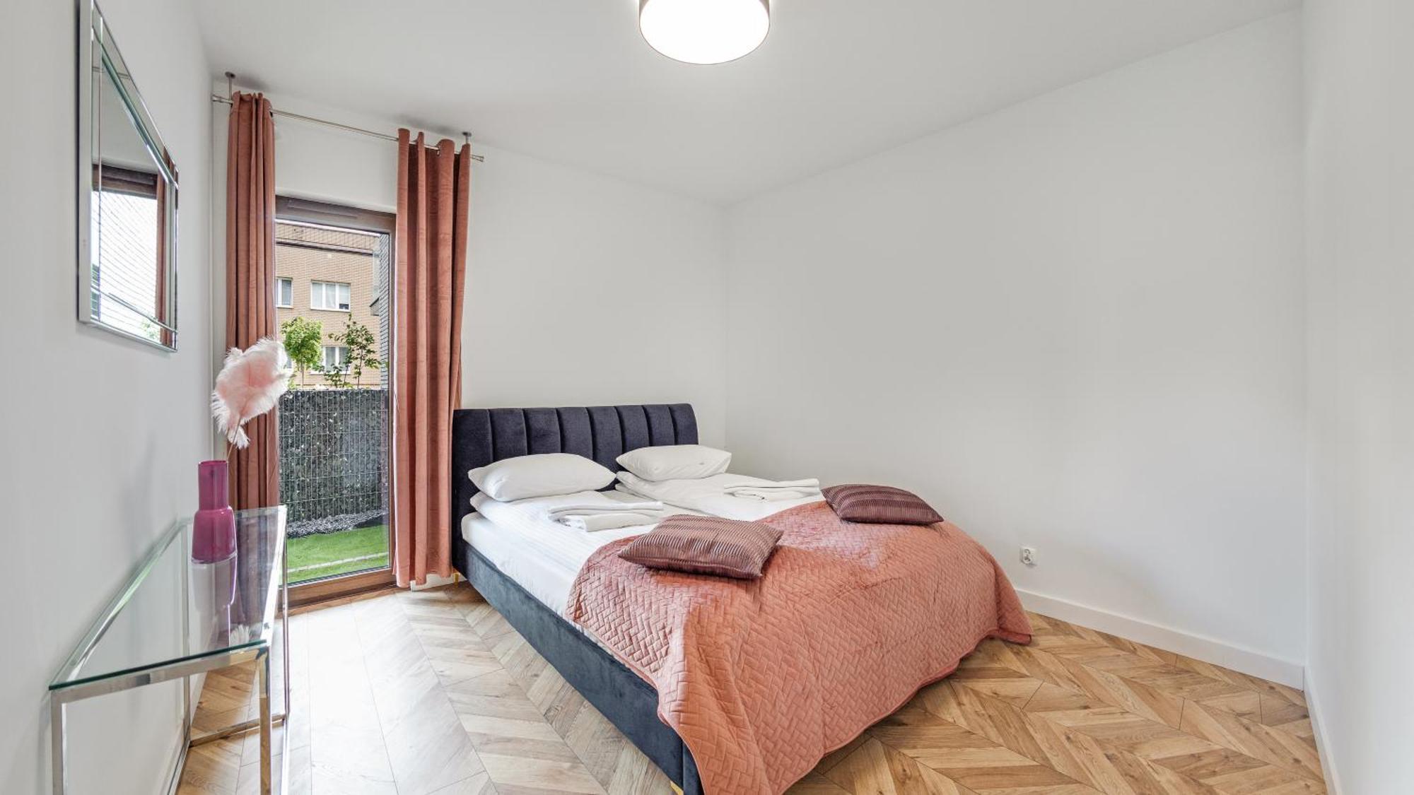 Apartamenty Delux Sun & Snow Belnihel - Blisko Centrum I Fokarium Exterior foto